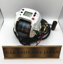 Shimano DENDOU MARU 3000R Used