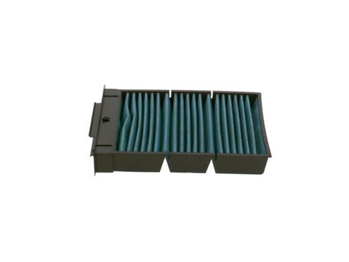 Filtro abitacolo carbone - filtro,