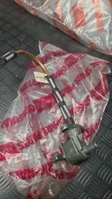 RUBINETTO BENZINA ORIGINALE FONDO DI MAGAZZINO APRILIA RX 94-98 E MX 125 04-2008