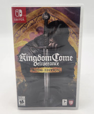 Kingdom Come Deliverance