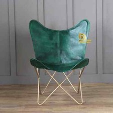 Coprisedia Farfalla Verde con
