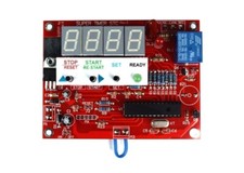 Temporizzatore Programmabile