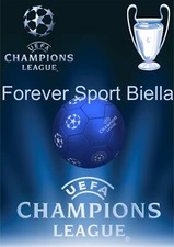 PALLONE CHAMPIONS LEAGUE
