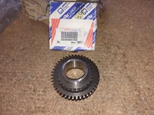 46464762 INGRANAGGIO CAMBIO 5 MARCIA FIAT BRAVO BRAVA MAREA PUNTO TD JTD