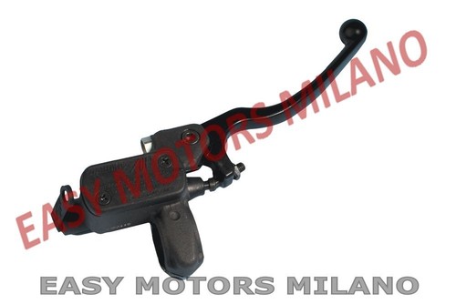 001 moto trial comando - trial,