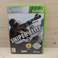 Sniper Elite V2 - Classics - Per Microsoft Xbox360