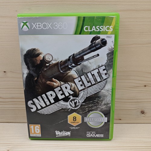Sniper elite classics - -,