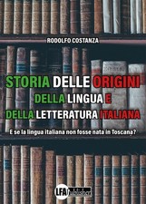Storia della lingua - della,