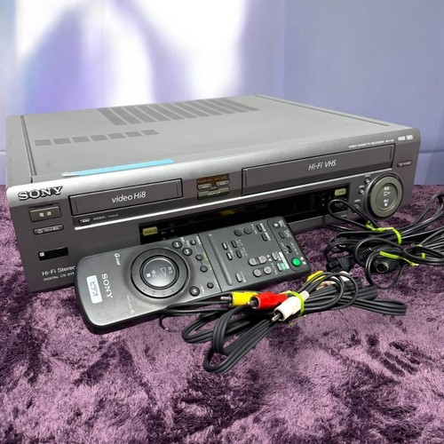 Lettore videoregistratore