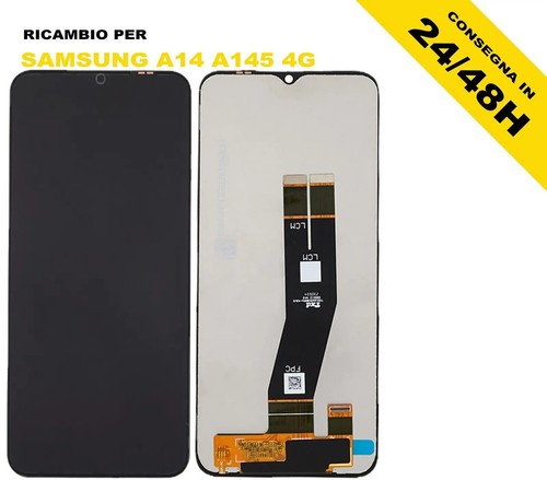 Display per samsung galaxy a14 - per,