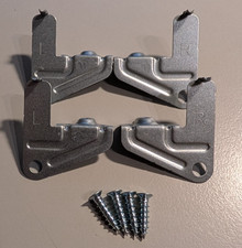 IKEA Set di supporti per