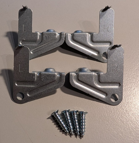 Ikea set supporti - ikea, di