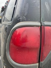 FANALE POSTERIORE SX A LED INTEGRATO NEL PORTELLONE PER NISSAN Terrano 2 2° Ser