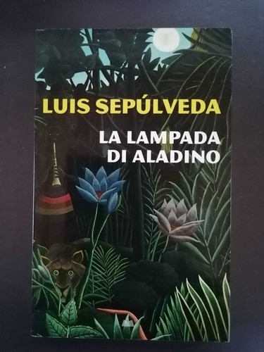 Lampada aladino e altri - la,