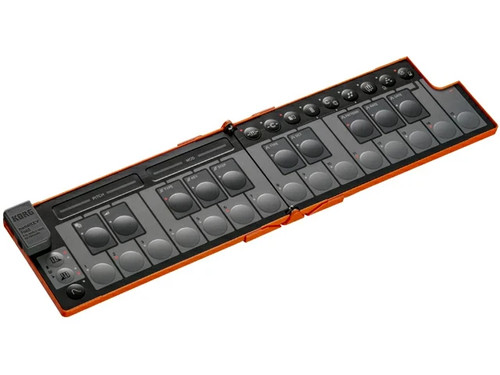 Korg nanokey fold - korg,