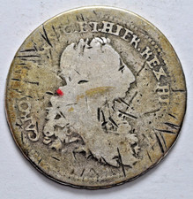 Napoli Carlo III Di Borbone 6