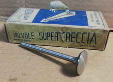 VALVOLA TESTATA PER MOTO GUZZI STORNELLO 125 SP D’EPOCA