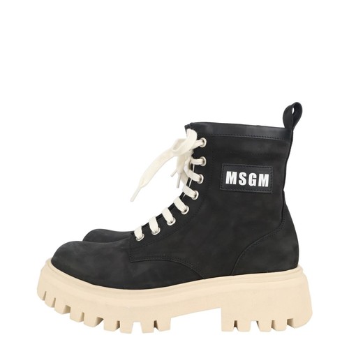 Msgm stivaletti donna - msgm,