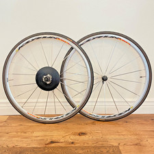 Mavic Ksyrium Elite Alloy