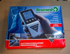 Tesmed max 830 - tesmed,