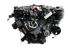 Motore per Mercedes Classe E