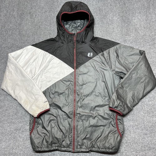 Giacca armada uomo - uomo, xl