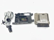 KIT CENTRALINA MOTORE ECU PER