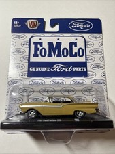 M2 Machines FoMoCo Genuine