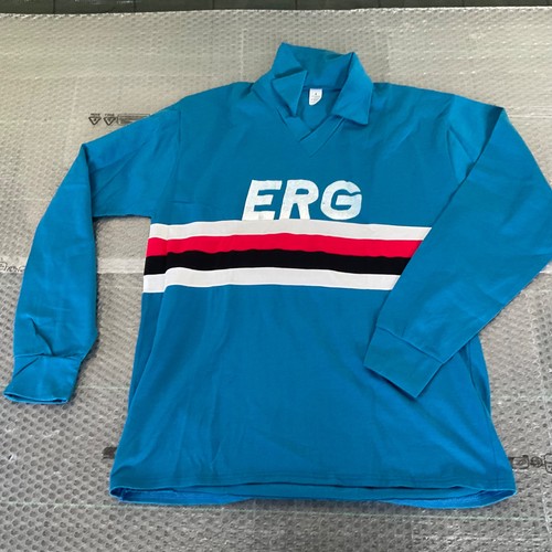 Maglia calcio sampdoria anni - maglia,