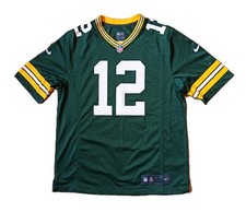 Maglia Nike Aaron Rodgers
