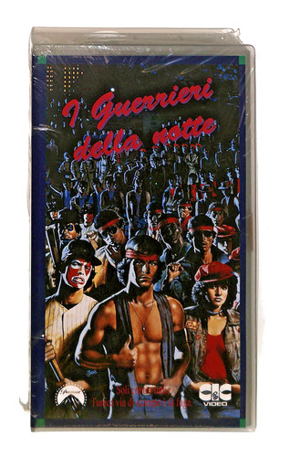 Ebond guerrieri della notte - ebond, i