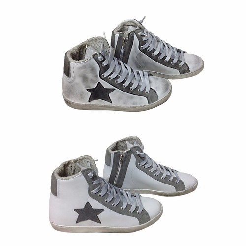 Scarpe sneakers alte uomo - sneakers,