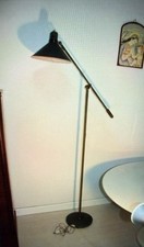 Piantana 1950 in metallo