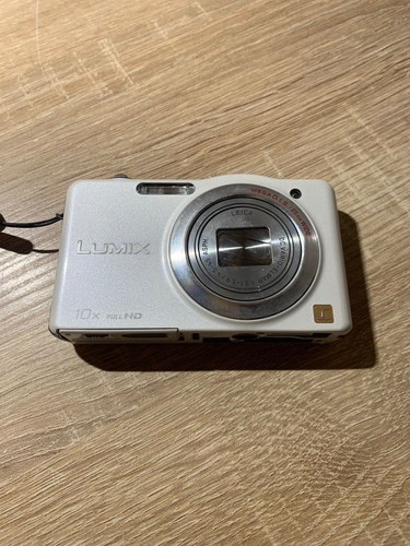 Panasonic lumix dmc sz7 20mp - panasonic, dmc-sz7