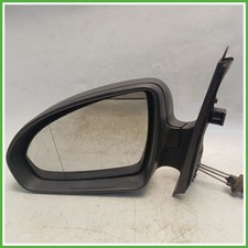 Specchietto Retrovisore SX