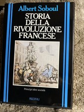 Storia della Rivoluzione