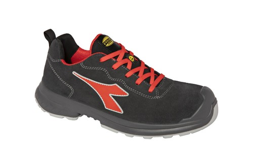 Scarpe antinfortunistiche - scarpe,