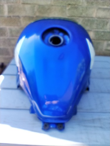 Serbatoio honda cbr600f 2000 - honda,