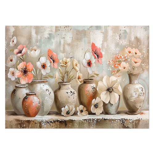 Lupia quadro moderno - -,