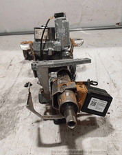 SERVOSTERZO ELETTRONICO per RENAULT CLIO 4A SERIE Sporter 1.5 a3b299 488103594R