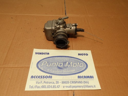 Carburatore completo complete - carburatore,