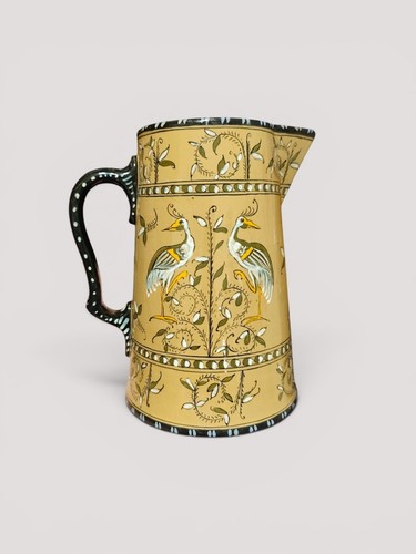 Brocca ceramica molaroni - brocca,
