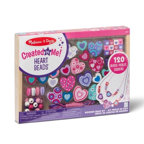 Melissa doug perline per - &,