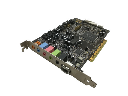 Creative sb0090 sound - sound, blaster