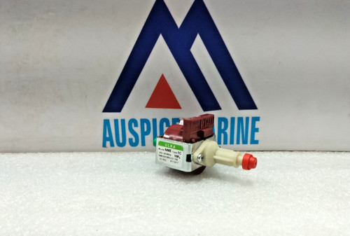 Pompa vibrante solenoide ulka - pompa,