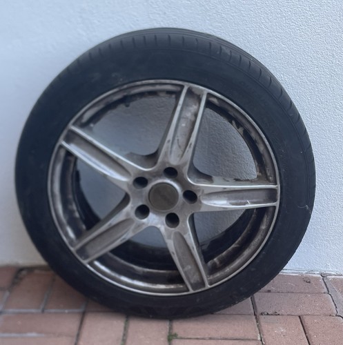 Cerchi lega 17 opel - cerchi,