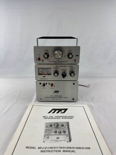 Mfj 9140b stazione - mfj-9140b,