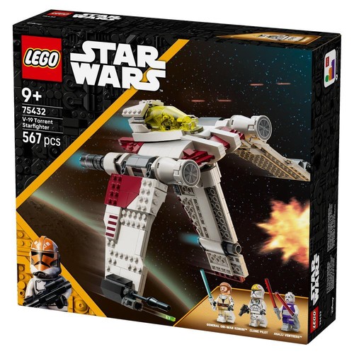 Lego star wars torrent - lego,