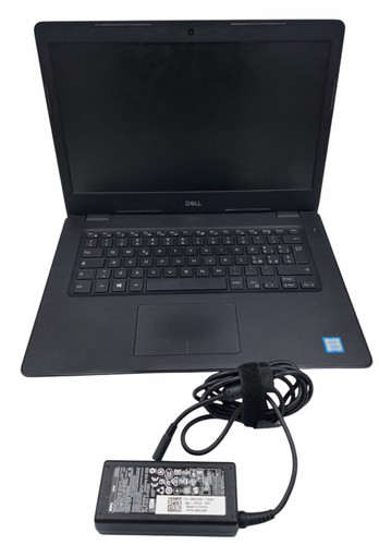 Notebook dell latitude - 💻,