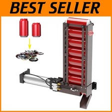 Frantoio pneumatico automatico